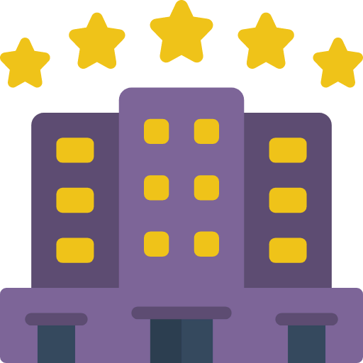 Hotel icon