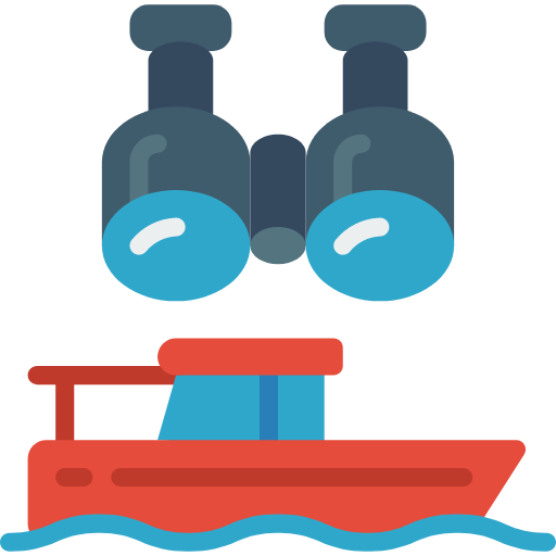 Boat icon