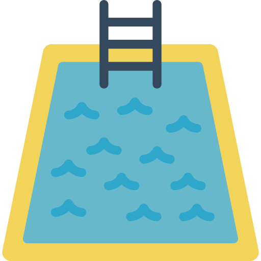 Pool icône