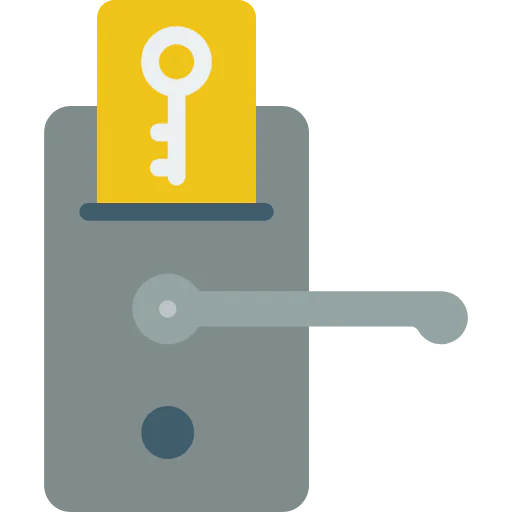 Lock icon