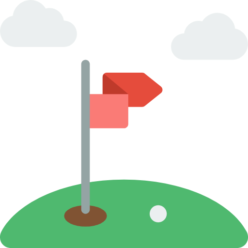 Golf icon