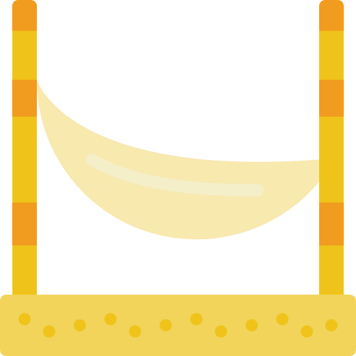 Hammock icon