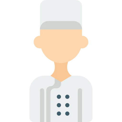 Bell boy icon