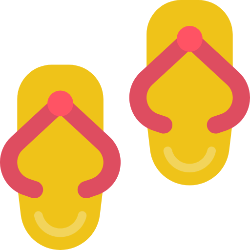 Sandals icon