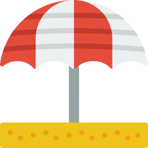 Umbrella icon