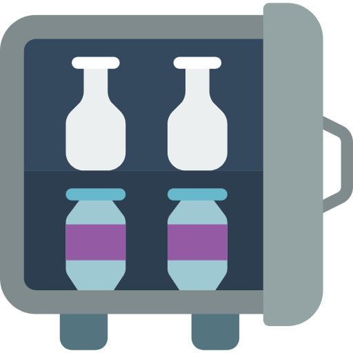 Fridge icon