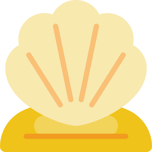 Shell アイコン