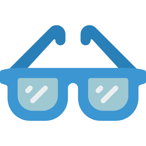 Sunglasses icon