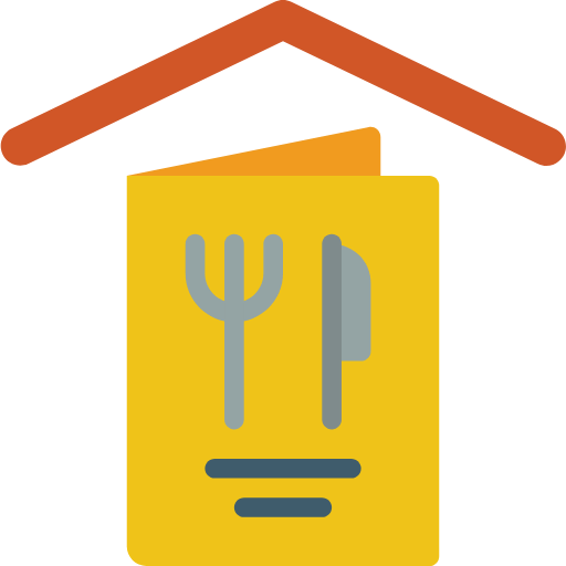 Menu icon