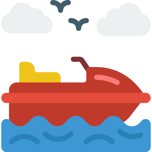 Jetski icon