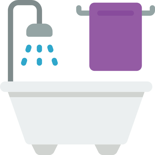 Bathroom icon