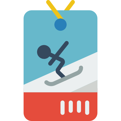 Pass icon