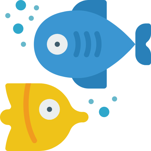 Fish icon