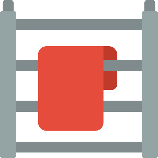 Radiator icon