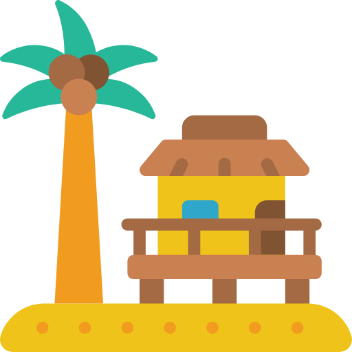 Hut icon