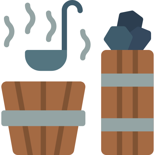 Sauna icon