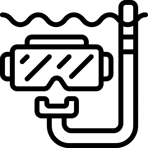 Diving Symbol