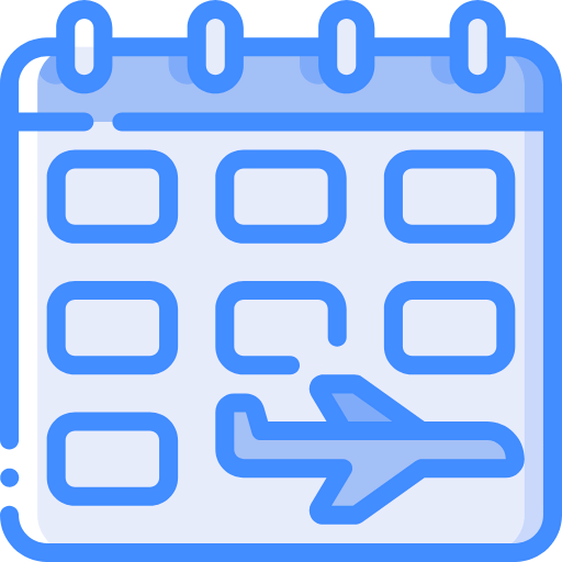 Calendar icon