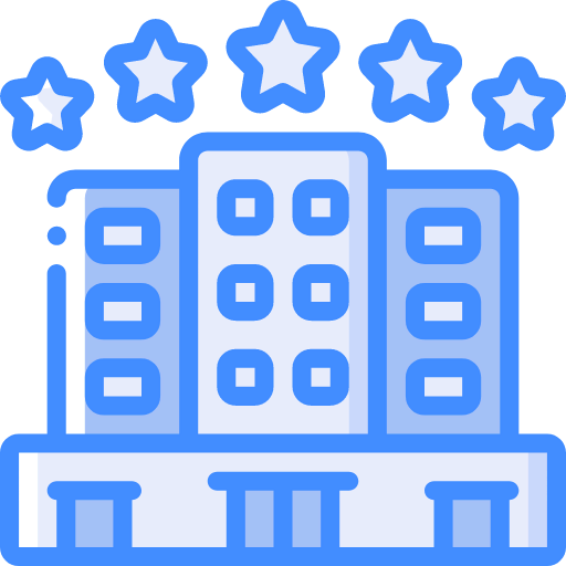 Hotel icon