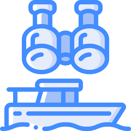 Boat icon