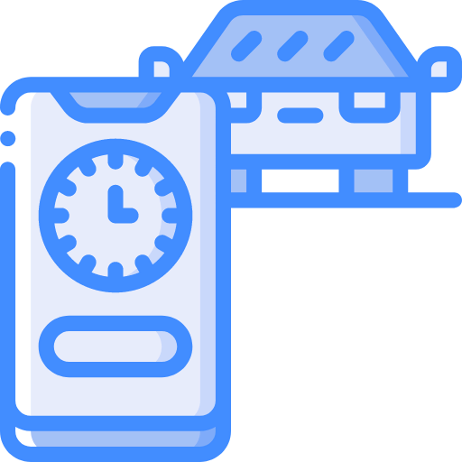 Smartphone icon