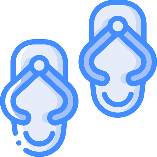 Sandals icon