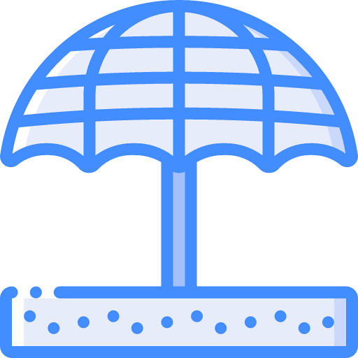 Umbrella icon