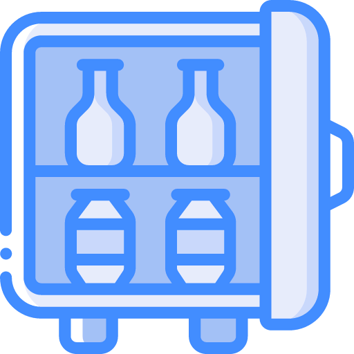 Fridge icon