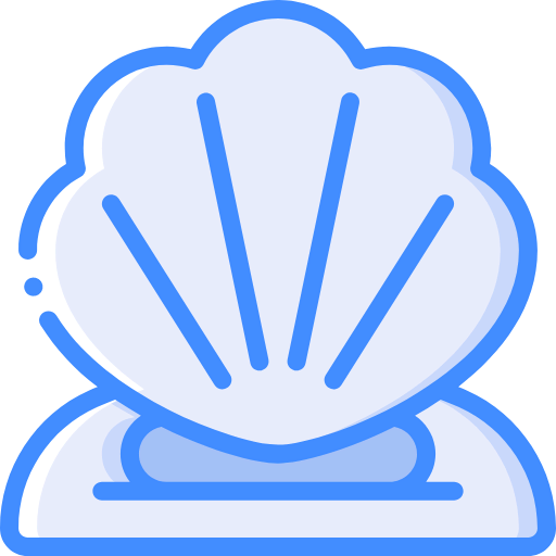 Shell biểu tượng