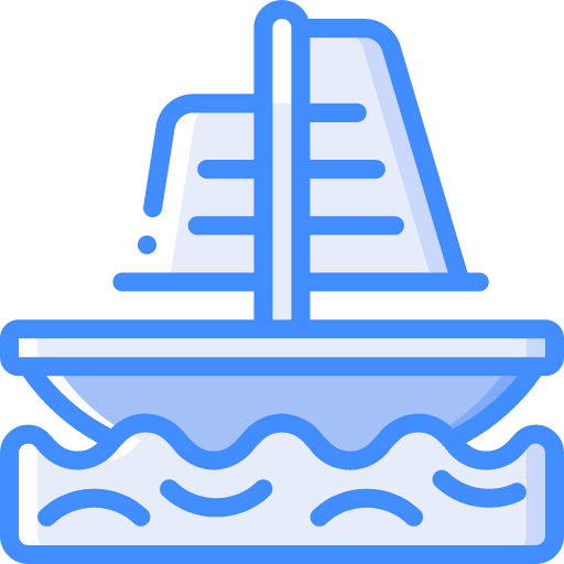 Boat icon