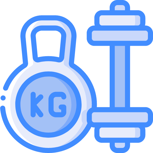 Weights Symbol