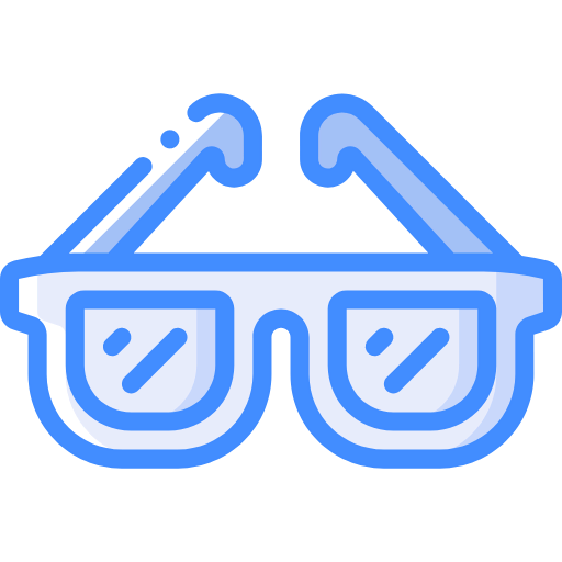 Sunglasses icon