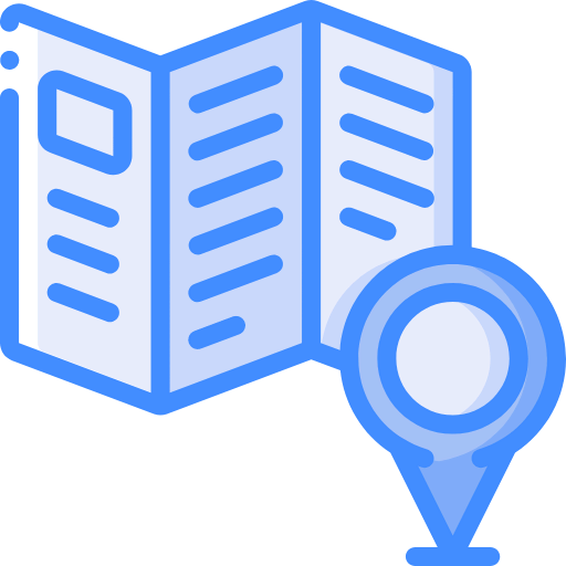 Leaflet icon