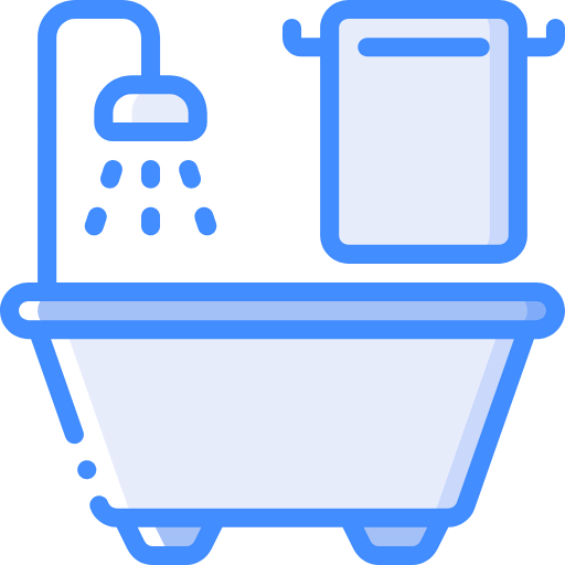 Bathroom icon