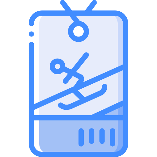 Pass icon