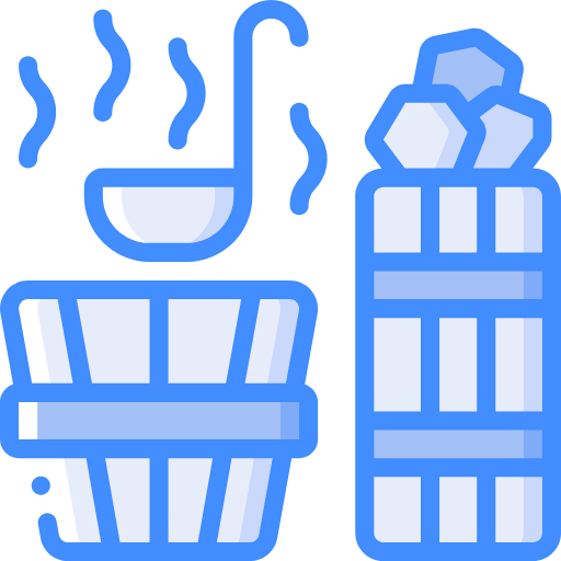 Sauna icon