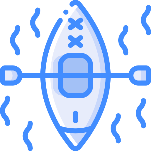 Kayak icon