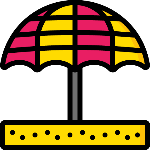 Umbrella icon