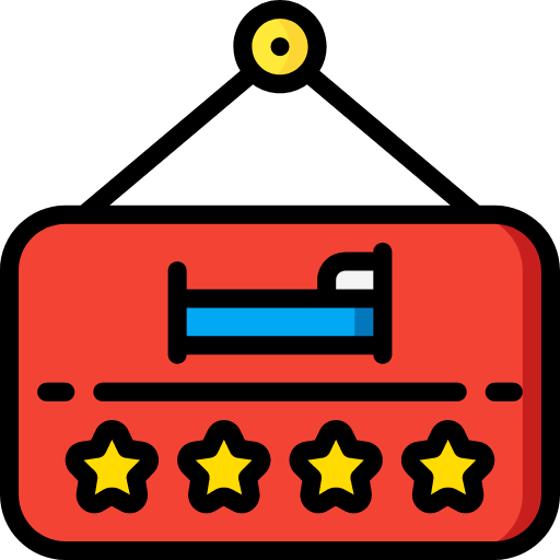 Sign icon