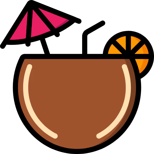 Coconuts icon
