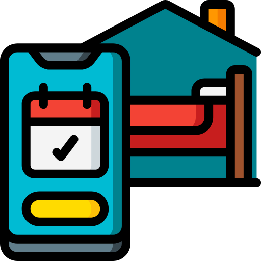 Smartphone icon