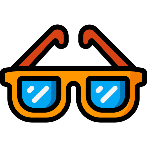 Sunglasses icon