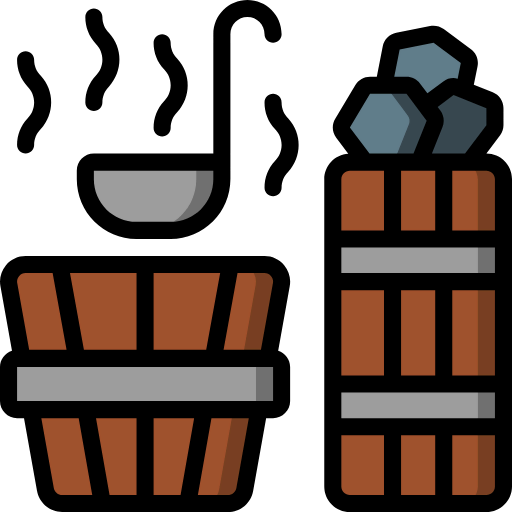 Sauna icon
