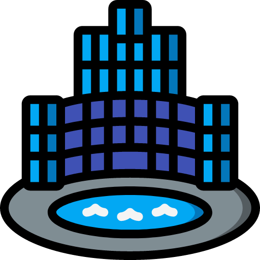 Hotel icon