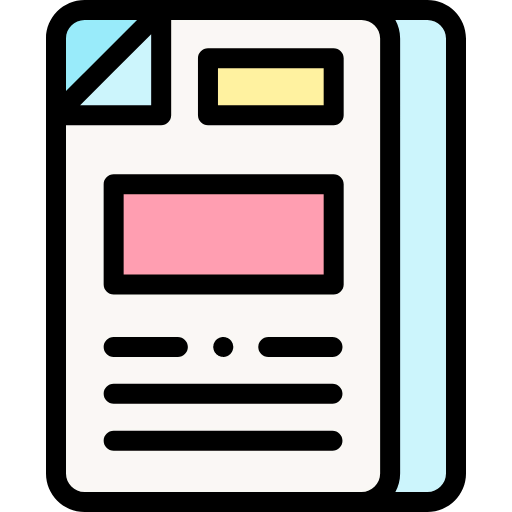 Folder icon