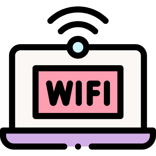 Laptop icon