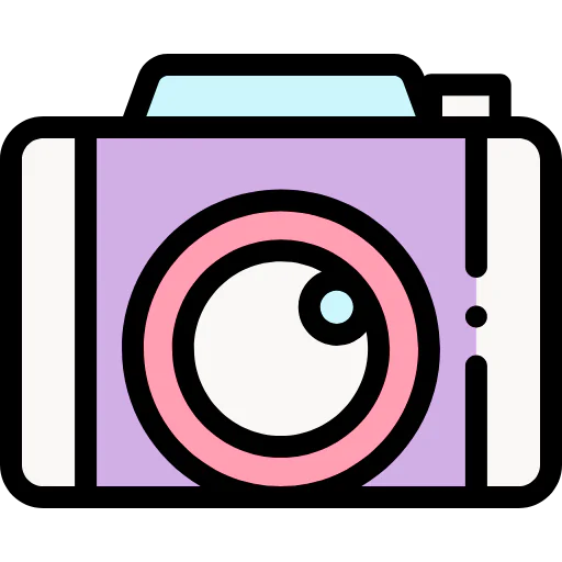Camera icon