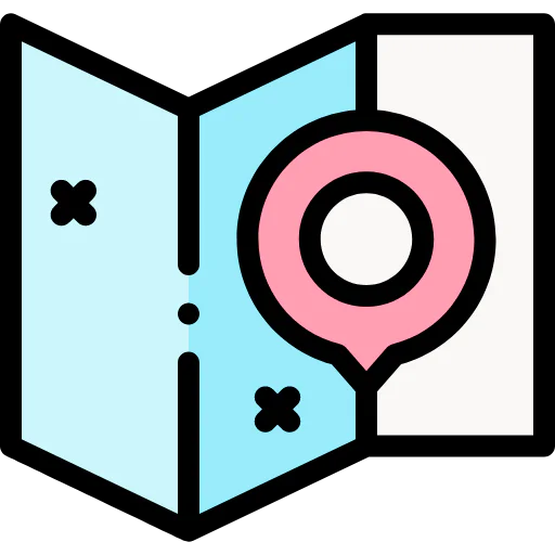 Map icon