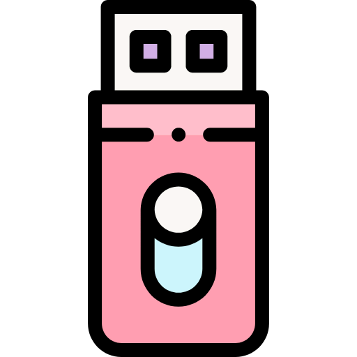 Usb stick icon
