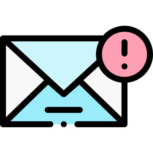 Email icon